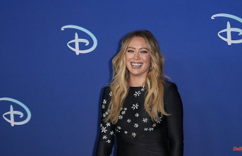 'It was horrible': Hilary Duff admits eating disorder