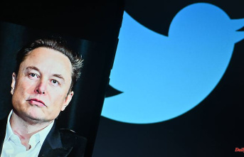 On one condition: Musk wants to give up Twitter leadership