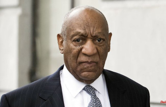 'Abuse wasn't a secret': Five women sue Cosby