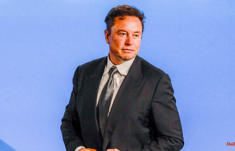 After account suspension on Twitter: EU Parliament calls on Musk to testify