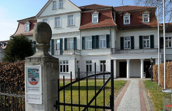 Saxony-Anhalt: Public prosecutor's office with anti-Semitism officer