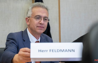 Affair about excessive salaries: prosecution demands high fine for OB Feldmann
