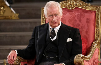 Eggs, Netflix, Racism: The Turbulent First 100 Days of King Charles III