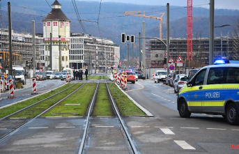 World War II bomb at the train station: thousands of Heidelbergers are evacuated