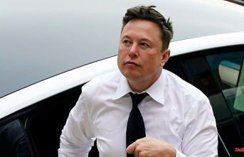 Person of the week: Elon Musk is the loser of the year