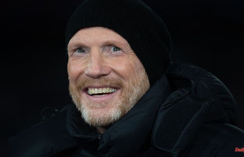 European champion is interested: Sammer is the DFB favorite to succeed Bierhoff