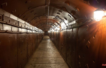 Inspections and private purchases: Russia is making its bunkers fit