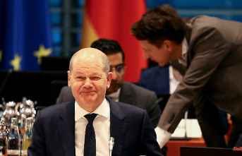 49-euro ticket on the agenda: country heads wrestle with Scholz for money