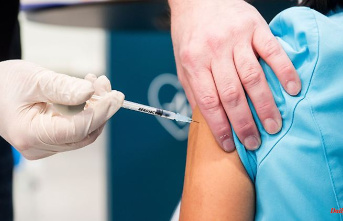 Bavaria: So far around 29 million corona vaccinations in Bavaria