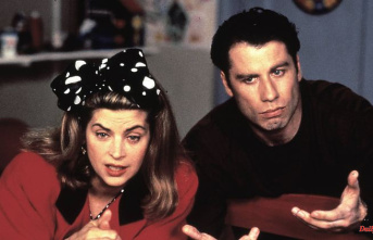 'A Heart of Gold' co-stars bid farewell to Kirstie Alley