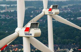 Baden-Württemberg: Unsuccessful: lawsuit against wind farm in the district of Reutlingen