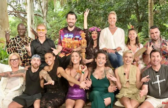 "I won't give you any airtime": The big reunion turns into a fiasco for Cosimo
