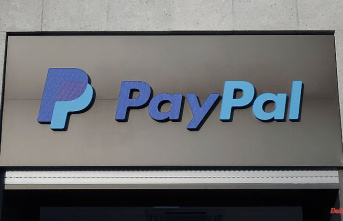 Group on austerity course: Paypal lays off seven percent of the workforce
