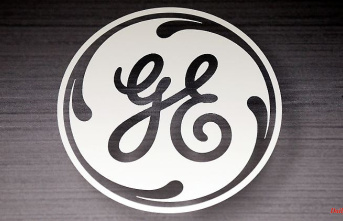 Group split begins: GE subsidiary wanted by investors