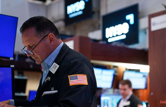 Dow Jones closes in positive territory: Cautious optimism is spreading on Wall Street