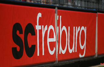 Baden-Württemberg: Footballer Felde extends the Bundesliga club SC Freiburg