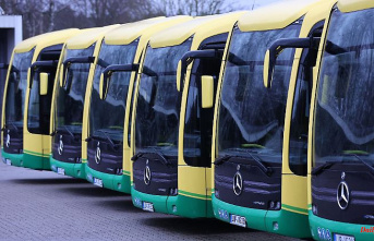 Mecklenburg-Western Pomerania: Ludwigslust-Parchim relies on free WiFi in buses