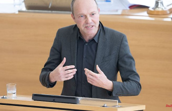 Saxony: Günther: Earlier phase-out of coal for economic reasons