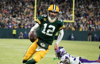 Out of nowhere into the playoffs?: Green Bay Packers storm into 'survival game'