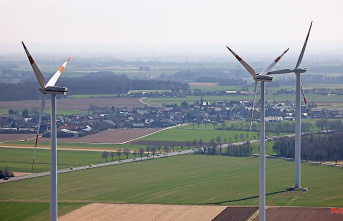 High prices are having an effect: Germany will consume less electricity in 2022