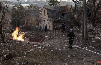 Kyiv fuels gloomy expectations: "Russia no longer has any military targets"