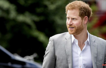Explosive TV interviews: Prince Harry wants his father and brother back