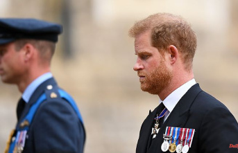 "The door is always open": Prince Harry hopes for reconciliation with the family
