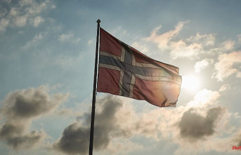 Biggest minus since the financial crisis: Norwegian sovereign wealth fund makes a misery of over 150 billion euros