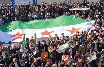 Demonstrations in Aleppo: Erdogan's rapprochement with Assad fuels fear