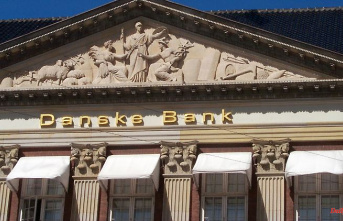 The importance of cash is decreasing: Not a single bank robbery in Denmark in 2022
