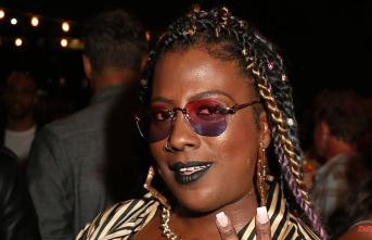 Speculations about the cause of death: Rapper Gangsta Boo dies at the age of 43