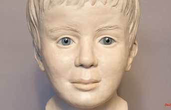Bavaria: Children's corpse find: BKA supports the nationwide search