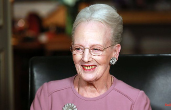 Controversy over title withdrawal: Queen Margrethe II openly addresses family quarrels