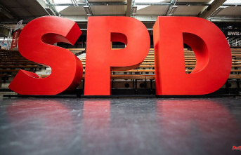 North Rhine-Westphalia: Anti-terror operation: SPD calls for a report in the internal committee