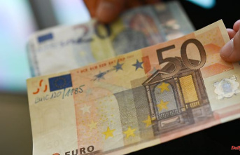 End of the corona restrictions: more counterfeit money in Europe again