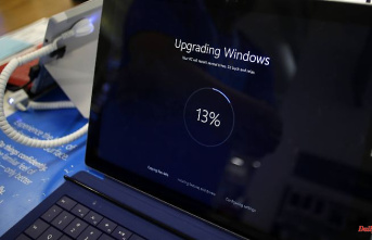 "Ticking time bombs": The number of insecure Windows computers is increasing