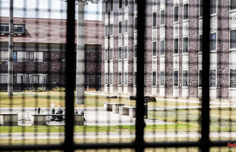North Rhine-Westphalia: Prisons should expand emergency power capacities