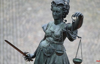 Baden-Württemberg: Mask verdict: public prosecutor wants tougher punishment