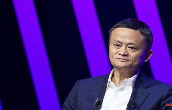Another attempt at IPO?: Billionaire Jack Ma relinquishes control of Ant Group