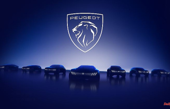 Completely CO₂-neutral in 15 years: Peugeot will become a purely electric car brand
