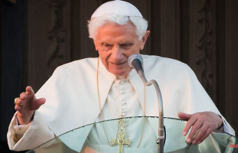 On the death of Joseph Ratzinger: "Benedict wanted to preserve the church of his childhood"