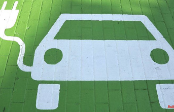 Money for electric car drivers: How to get the GHG premium