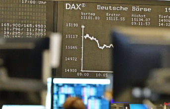 Successful start on the stock exchange: mood too good too quickly?