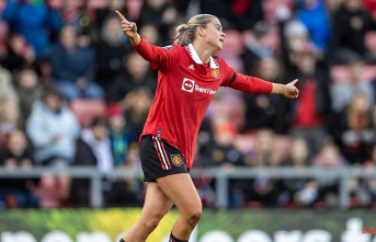 Arsenal wanted Alessia Russo: Man United denied world record transfer