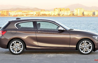 Used car check: BMW 1er/2er - neat at HU, but not perfect