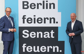 Election to the House of Representatives: Is Berlin threatened with repetition of repetition?