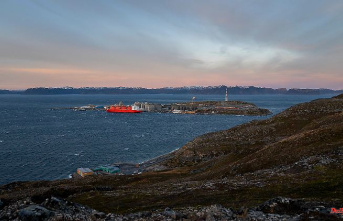 Grid agency with annual balance: Norway is now the most important gas supplier