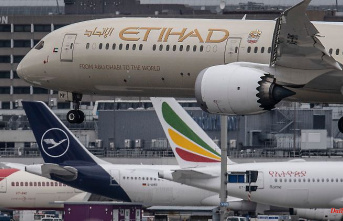 Lufthansa only in 14th place: These airlines were the safest in 2022