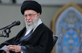 Parallel to predecessor: Tehran appoints new controversial police chief
