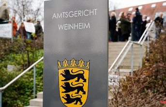 Baden-Württemberg: penalty and professional ban for umpteen false mask certificates